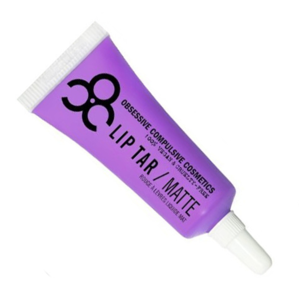 OCC Lip Tar Pro Tube, Belladonna